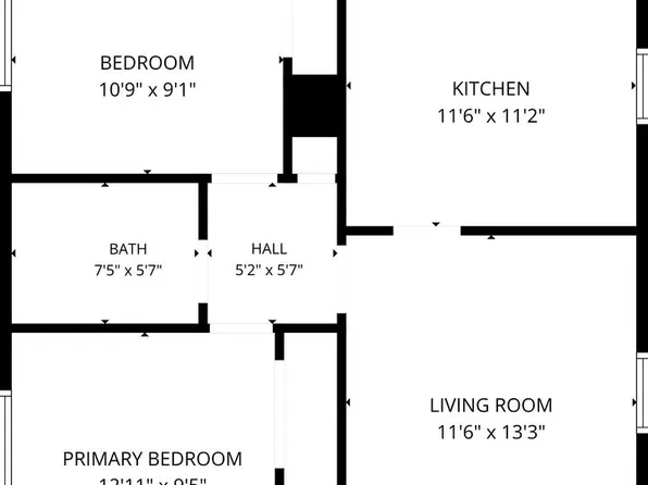 604 W University Dr, Portales, NM 88130