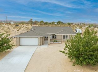 62382 Crestview Dr, Joshua Tree, CA 92252