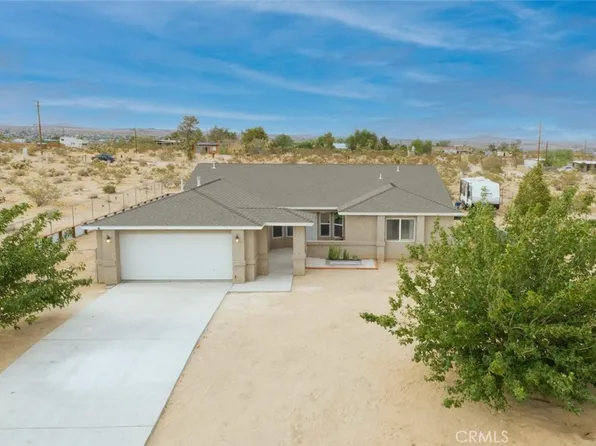 62382 Crestview Dr, Joshua Tree, CA 92252