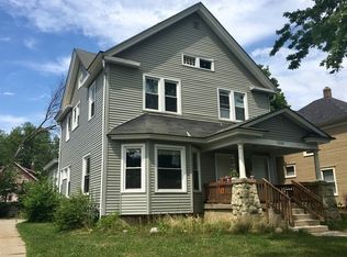 1213 Sherman St SE #1, Grand Rapids, MI 49506