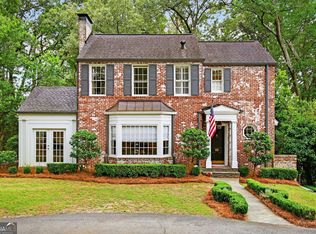 404 Collier Rd NW, Atlanta, GA 30309