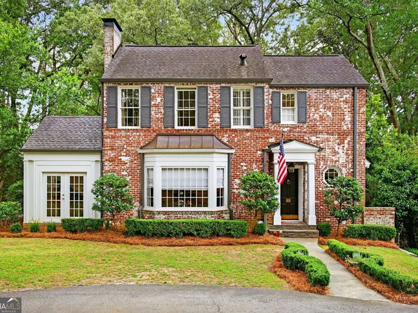 404 Collier Rd NW, Atlanta, GA 30309