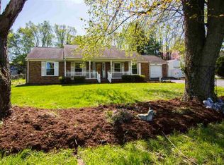 1021 Greendale Rd, Harrisonburg, VA 22801