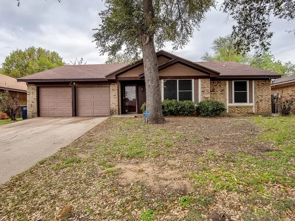 7509 Beckwood Dr, Fort Worth, TX 76112