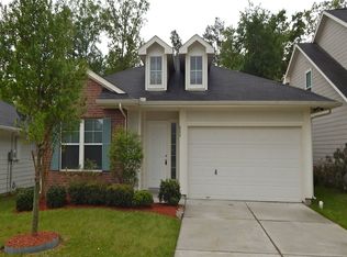 804 Lightningbug Ln #0, Conroe, TX 77301