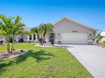 1220 SW 49th Ter, Cape Coral, FL, 33914