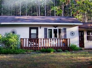 1521 Chicago Ave, Arkdale, WI 54613