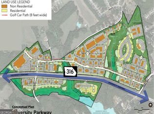 0 State Highway 316, Statham, GA 30666