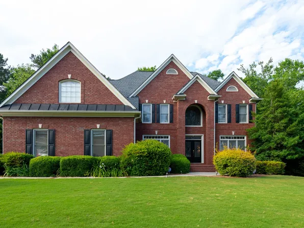 4785 Waterhaven Bnd, Marietta, GA 30062