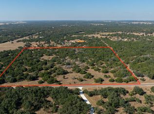 123 Appaloosa Cv, Jarrell, TX 76537