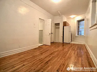 Rented by Sovereign Associates