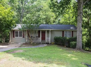 4223 Chickasaw Trl, Douglasville, GA 30135