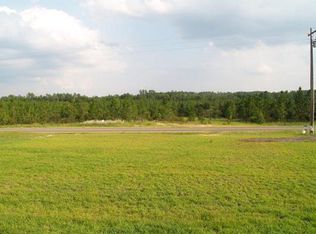 1462 Vanest Rd, Ridge Spring, SC 29129