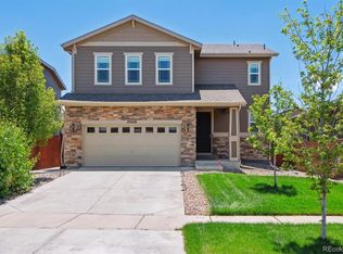 25620 E Maple Pl, Aurora, CO 80018