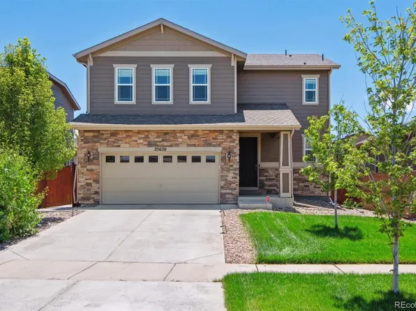 25620 E Maple Place, Aurora, CO 80018