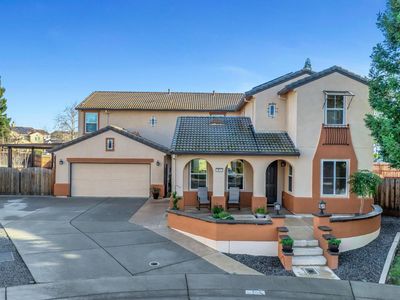 1806 Whimbrel Ct, Rocklin, CA, 95765