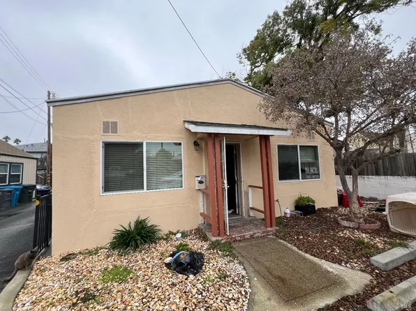 (undisclosed Address), Vallejo, CA 94590