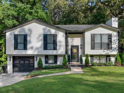 2751 Shoemaker St, Birmingham, AL, 35235