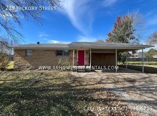 219 Hickory St, Ward, AR 72176