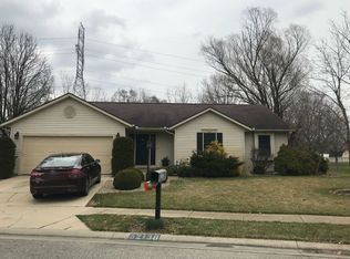 52138 Windermere Dr, Granger, IN