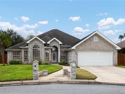 6520 N 28th St, McAllen, TX, 78504