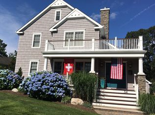 34 West St, Monmouth Beach, NJ 07750
