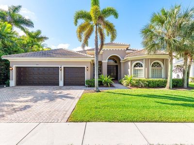 9274 Pineville Drive, Lake Worth, FL, 33467