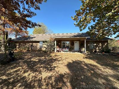 7266 S 95th St E, Braggs, OK, 74423