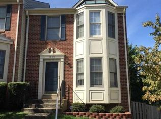 4003 Bali Ct, Woodbridge, VA 22192