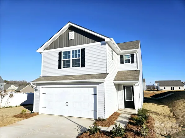 218 Aniston Ln, Shelby, NC 28152