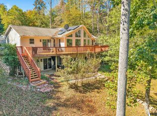 2303 Moss Meadows Dr, Pittsville, VA 24139