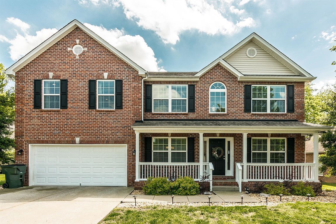 629 Smoky Mountains Dr, Gallatin, TN 37066 Zillow