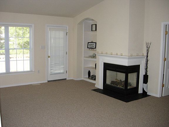 Awesome Open Space Floor Plan