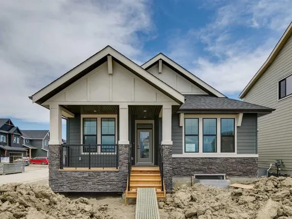 246 SW Harmony Cir, Rural Rocky View County, AB T3Z 0K9