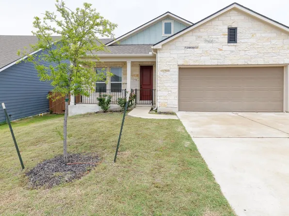 208 Wagon Spoke Way, Liberty Hill, TX 78642