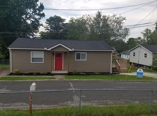 101 Totten St, Beckley, WV 25801