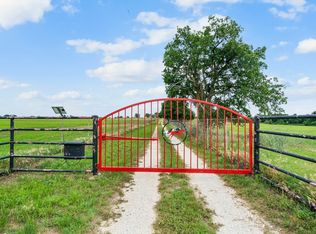4306A Tolar Hwy, Tolar, TX 76476