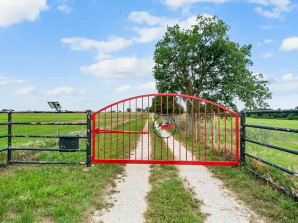 4306A Tolar Hwy, Tolar, TX 76476