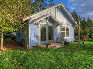 105 Rosehip Rd, Eastsound, WA 98245