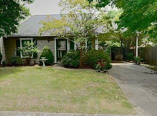 1199 Webber Way, Spartanburg, SC 29307