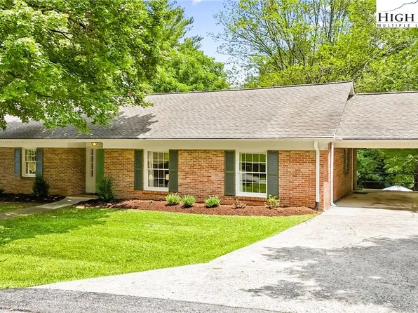 150 Blue Ridge Avenue, Boone, NC 28607