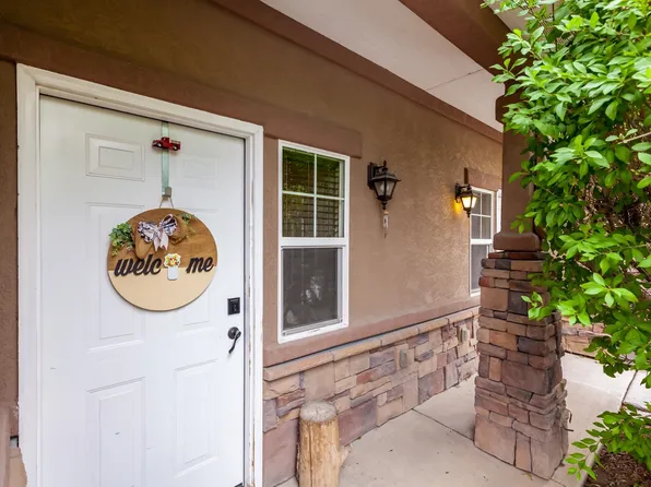 2473 Thunder Mountain Dr Unit 21, Grand Junction, CO 81505