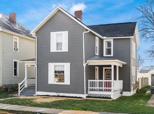 634 E Chestnut St, Lancaster, OH