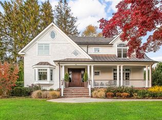 44 Green Ave, Rye, NY 10580