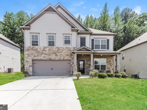 5174 Amberland Sq, Atlanta, GA 30349