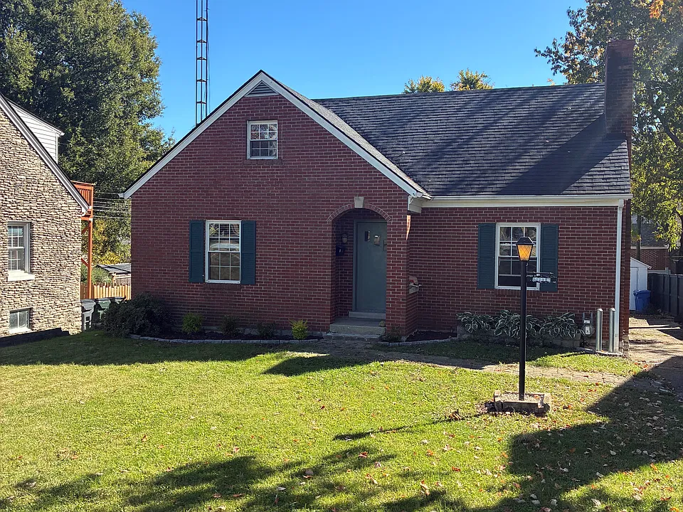 1708 Clays Mill Rd