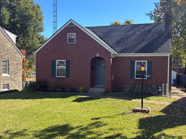 1708 Clays Mill Rd, Lexington, KY 40503