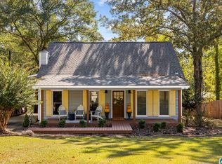 6470 Mays Bend Rd, Pell City, AL 35128