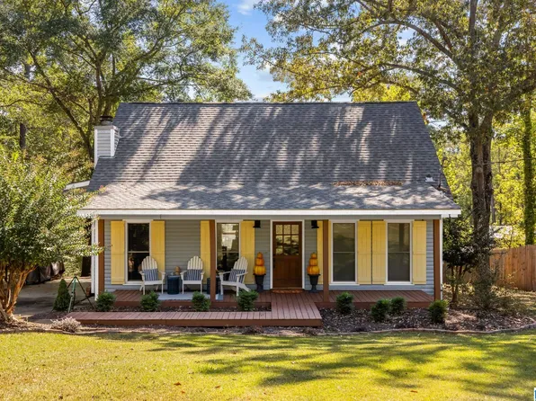 6470 Mays Bend Rd, Pell City, AL 35128