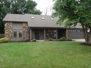 1510 Allison Blvd, Auburn, IN